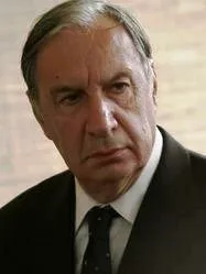 Фотография актёра – Жак Буде (Jacques Boudet)