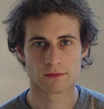 Фотография актёра – Ноам Моргенштерн (Noam Morgensztern)