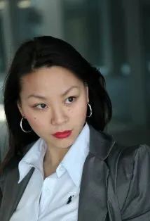 Фотография актёра – Джейд Сюй (Jade Xu)