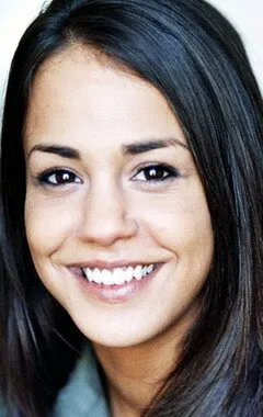 Фотография актёра – Алис Белаиди (Alice Belaïdi)