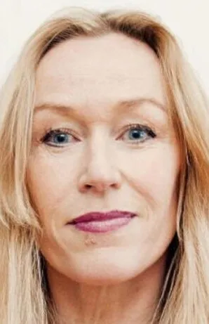 Фотография актёра – Трине Вигген (Trine Wiggen)