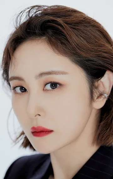 Фотография актёра – Сон Ын-со (Son Eun-seo)