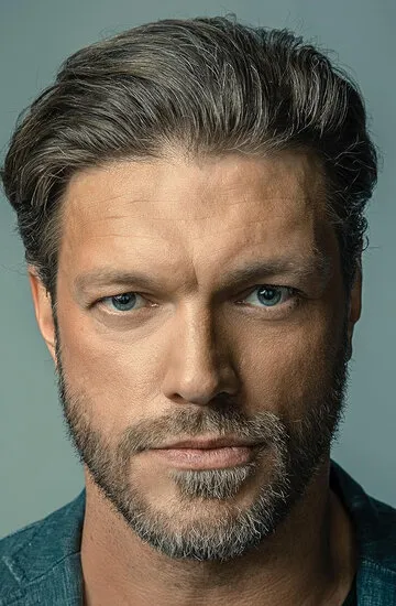 Фотография актёра – Адам Коуплэнд (Adam Copeland)