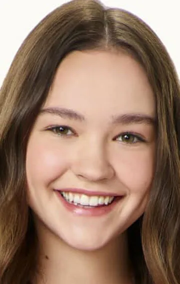 Фотография актёра – Сэди Стэнли (Sadie Stanley)