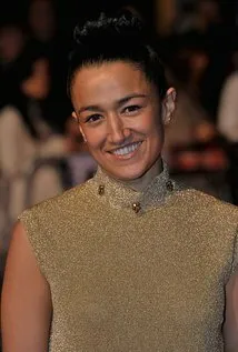 Фотография актёра – Зита Сэттар (Zita Sattar)