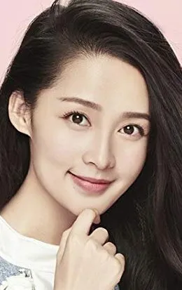 Фотография актёра – Ли Цинь (Li Qin)