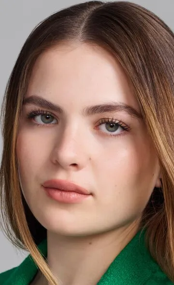 Фотография актёра – Кьяра Аурелия (Chiara Aurelia)