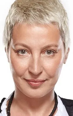 Фотография актёра – Вахиде Перчин (Vahide Perçin)