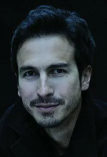 Фотография актёра – Андрес Монтьель (Andrés Montiel)