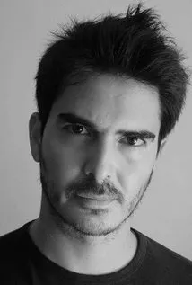 Фотография актёра – Хуан Пабло Абития (Pablo Abitia)