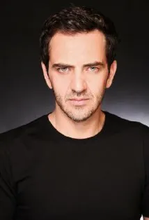 Фотография актёра – Флавио Медина (Flavio Medina)