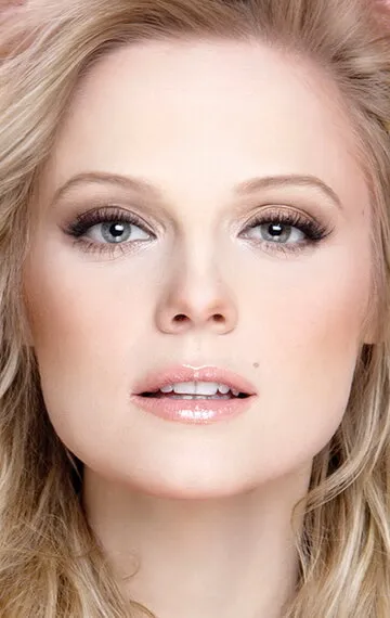 Фотография актёра – Анна Лаевская (Anna Layevska)