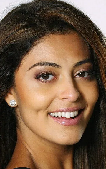 Фотография актёра – Жулиана Паэс (Juliana Paes)