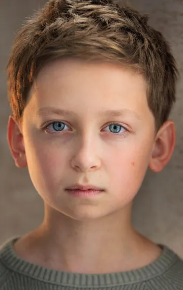 Фотография актёра – Кит Ракусен (Kit Rakusen)