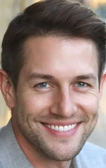 Фотография актёра – Леви Фриман (Levi Freeman)