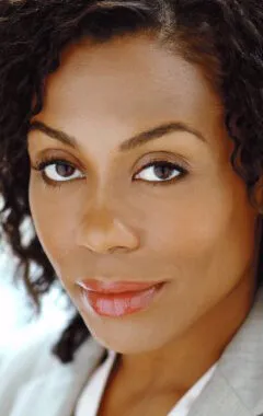 Фотография актёра – Карен Питтман (Karen Pittman)