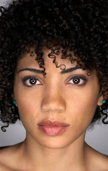 Фотография актёра – Джесика Николь (Jasika Nicole)