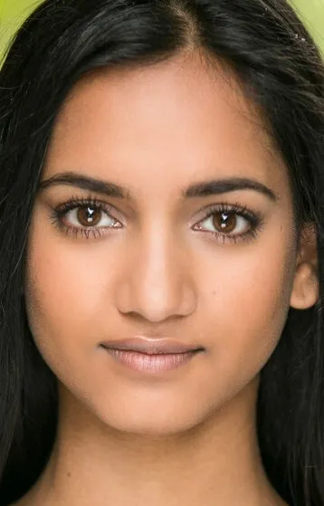 Фотография актёра – Амита Суман (Amita Suman)