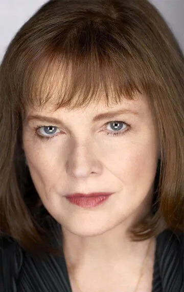 Фотография актёра – Блэр Браун (Blair Brown)