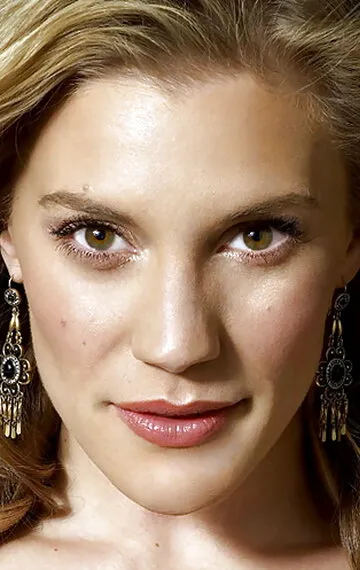 Фотография актёра – Кэти Сакхофф (Katee Sackhoff)