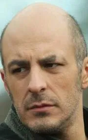 Фотография актёра – Роберто Аламо (Roberto Álamo)