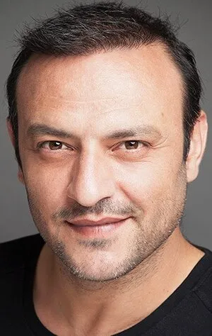 Фотография актёра – Фатих Докгёз (Fatih Dokgöz)