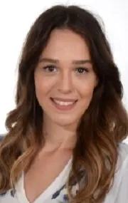 Фотография актёра – Гизем Кала (Gizem Kala)