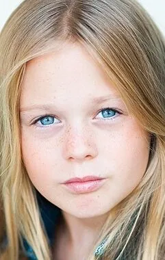 Фотография актёра – Изабелла Крамп (Isabella Crovetti)