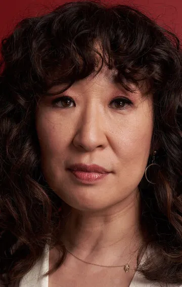 Фотография актёра – Сандра О (Sandra Oh)