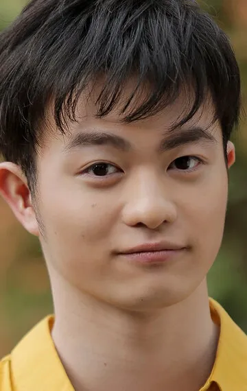 Фотография актёра – Юки Моринага (Yûki Morinaga)