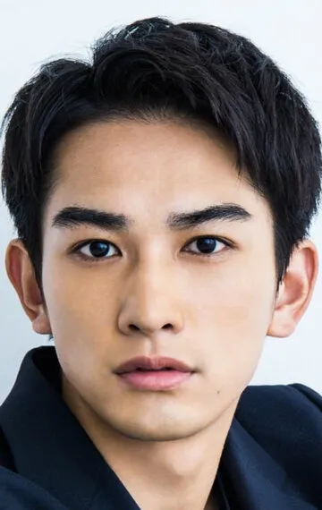 Фотография актёра – Кэйта Матида (Keita Machida)