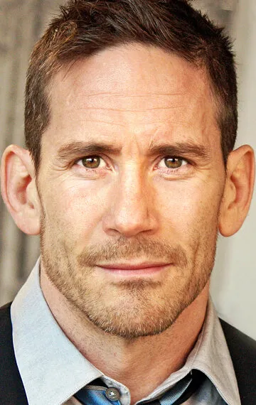 Фотография актёра – Нил Напье (Neil Napier)