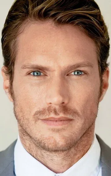 Фотография актёра – Джейсон Льюис (Jason Lewis)