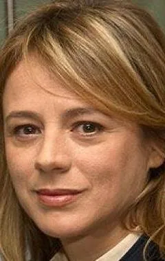 Фотография актёра – Эмма Суарес (Emma Suárez)