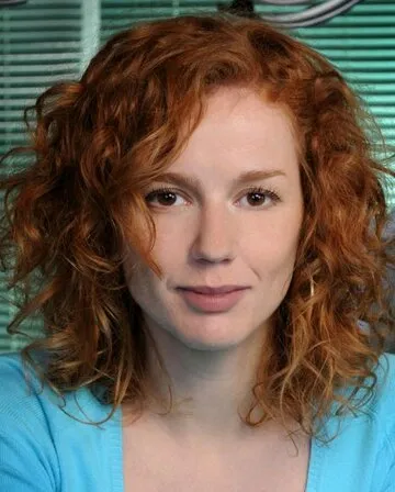 Фотография актёра – Мария Васкес (María Vázquez)