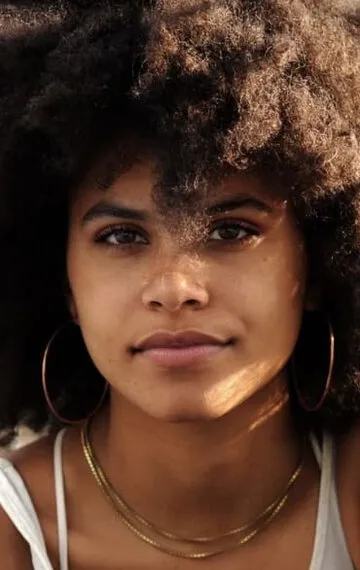 Фотография актёра – Зази Битц (Zazie Beetz)