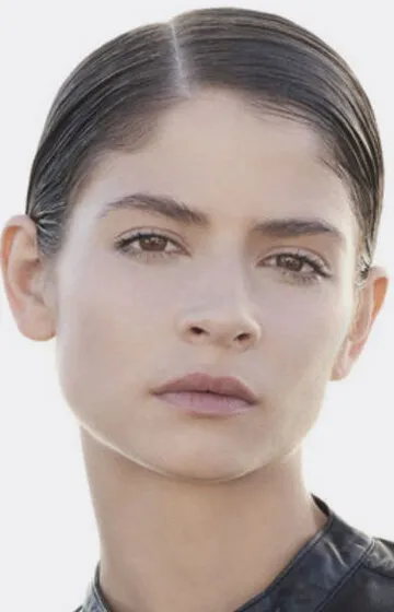 Фотография актёра – Альба Галоча (Alba Galocha)