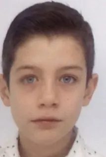 Фотография актёра – Патрик МакОли (Patrick McAuley)