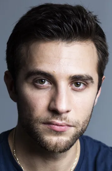 Фотография актёра – Поль Монен (Pol Monen)