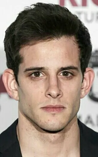 Фотография актёра – Алекс Вильясан (Álex Villazán)