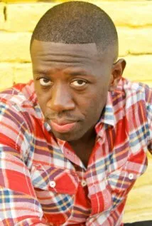 Фотография актёра – Шон МакКинни (Sheaun McKinney)