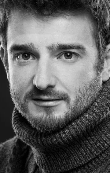 Фотография актёра – Горка Очоа (Gorka Otxoa)