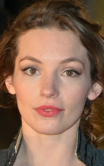 Фотография актёра – Пердита Викс (Perdita Weeks)