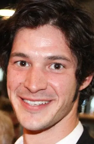 Фотография актёра – Эрик Брюно (Éric Bruneau)