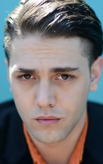 Фотография актёра – Ксавье Долан (Xavier Dolan)