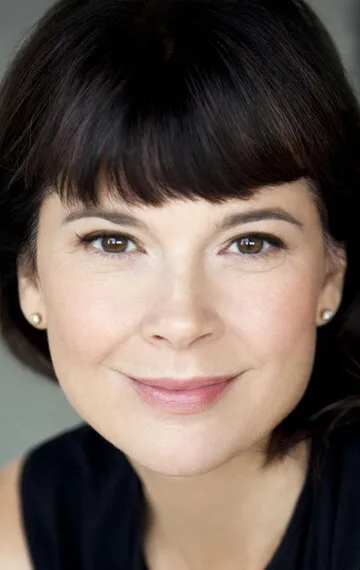 Фотография актёра – Энн Дорваль (Anne Dorval)