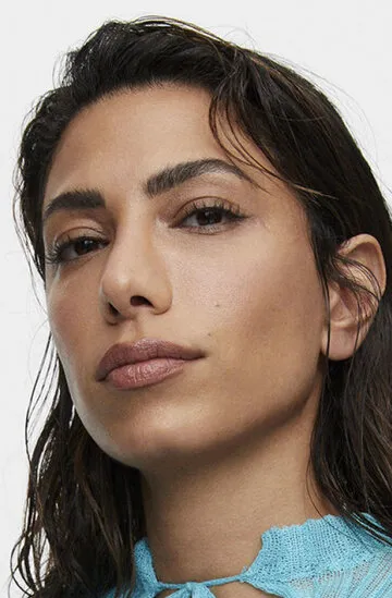 Фотография актёра – Эвин Ахмад (Evin Ahmad)