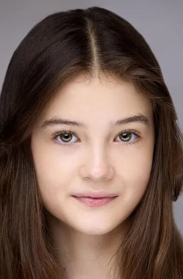 Фотография актёра – Индика Уотсон (Indica Watson)