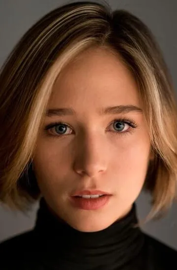 Фотография актёра – Зофиа Вихлач (Zofia Wichlacz)