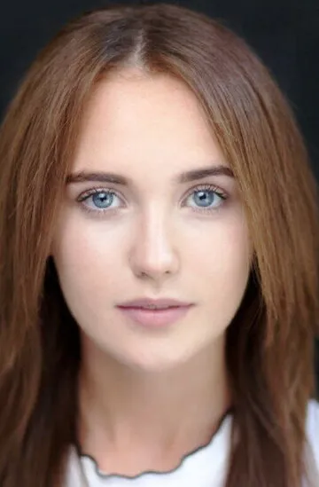 Фотография актёра – Джулия Браун (Julia Brown)